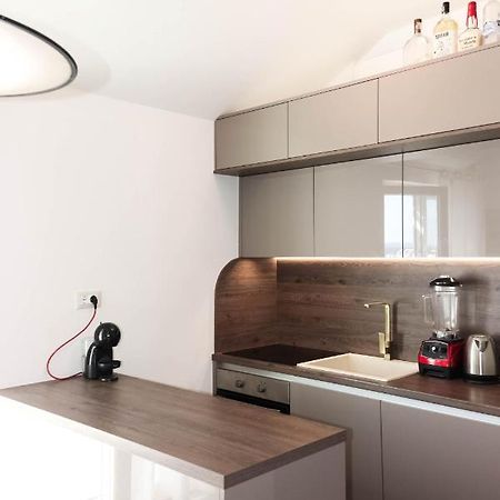Apartment Tina Split Luaran gambar
