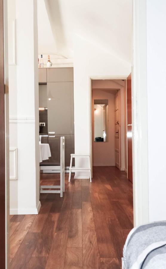 Apartment Tina Split Luaran gambar
