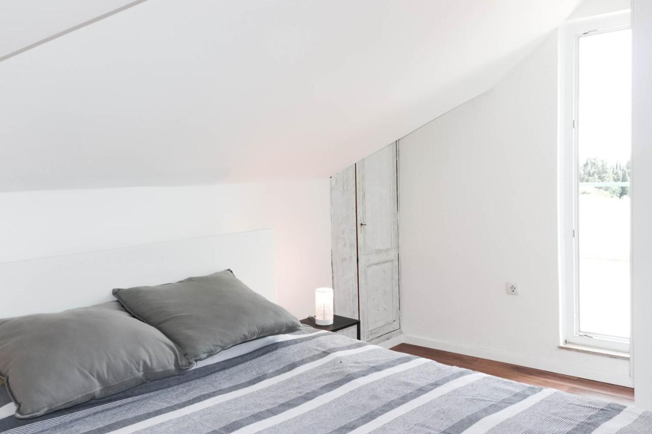 Apartment Tina Split Luaran gambar