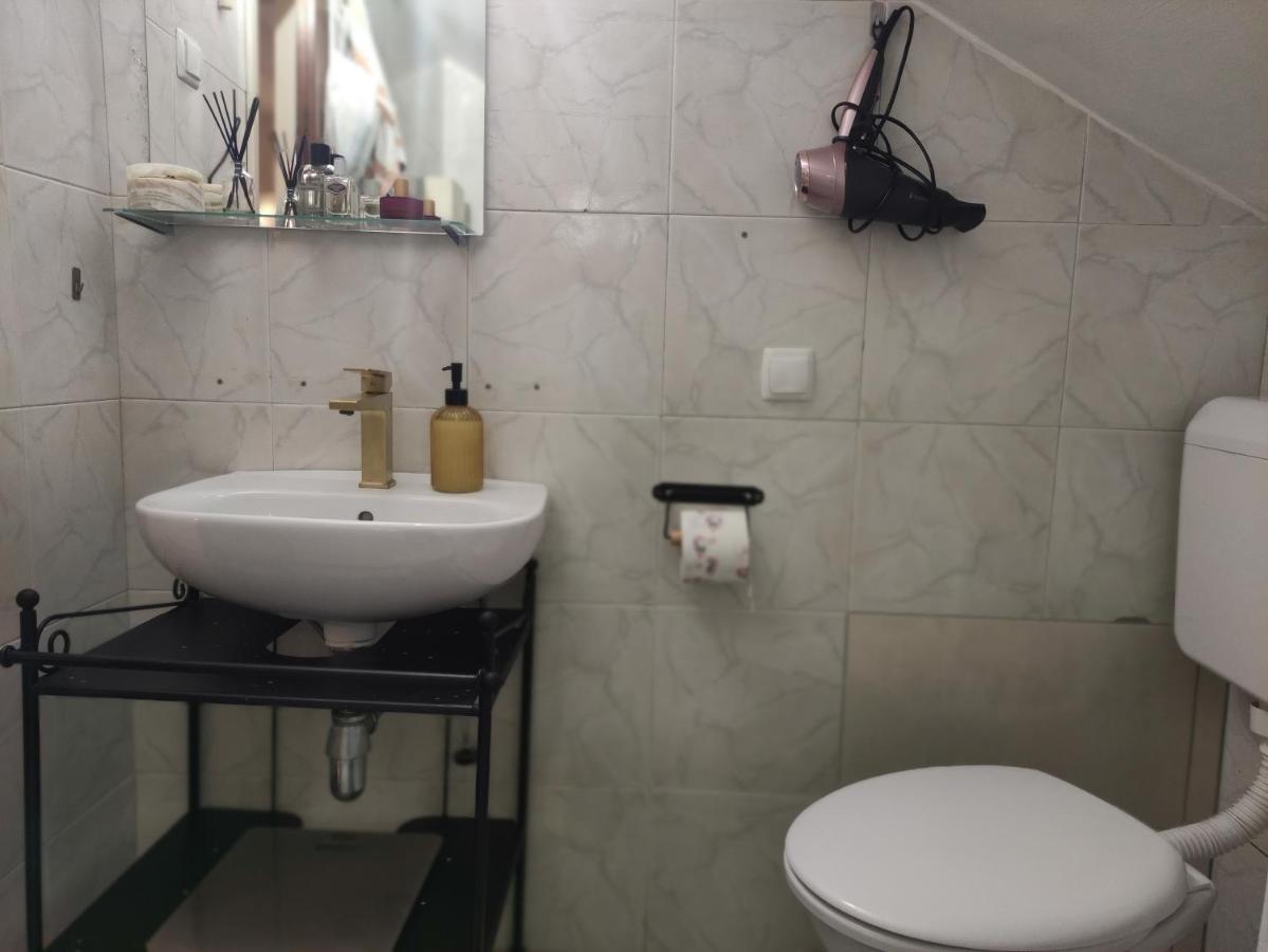 Apartment Tina Split Luaran gambar
