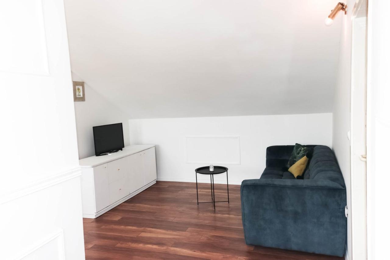 Apartment Tina Split Luaran gambar