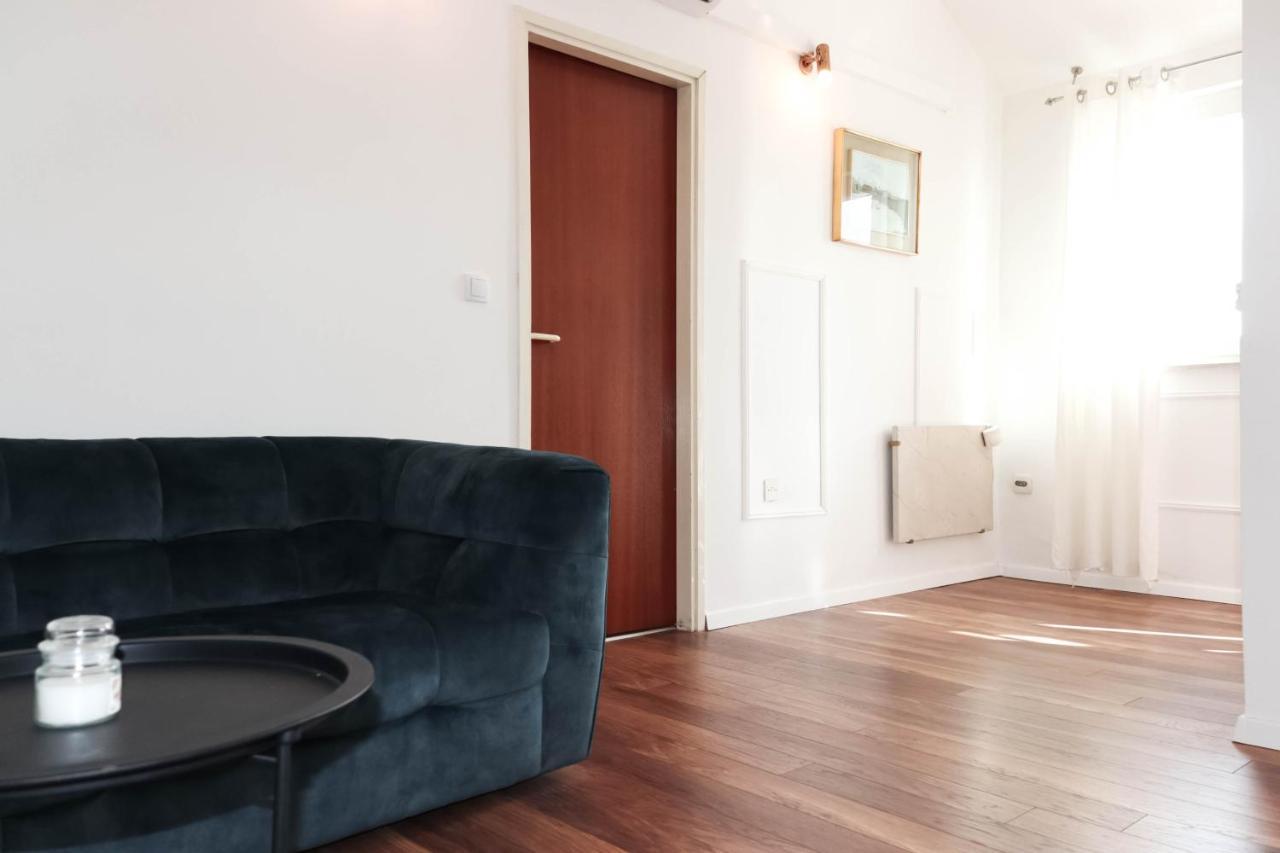 Apartment Tina Split Luaran gambar