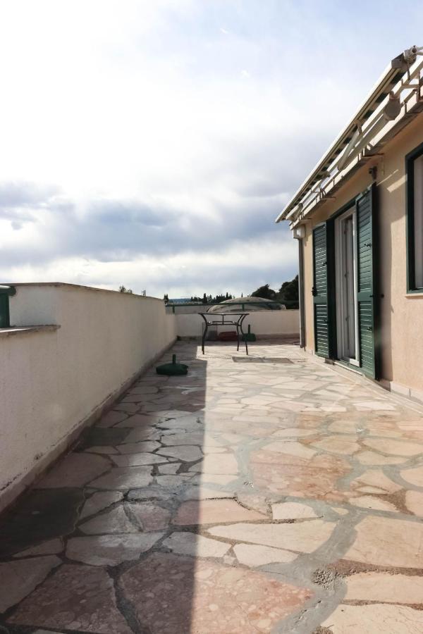 Apartment Tina Split Luaran gambar