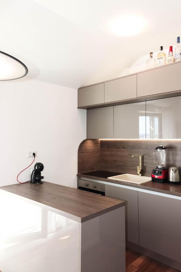 Apartment Tina Split Luaran gambar