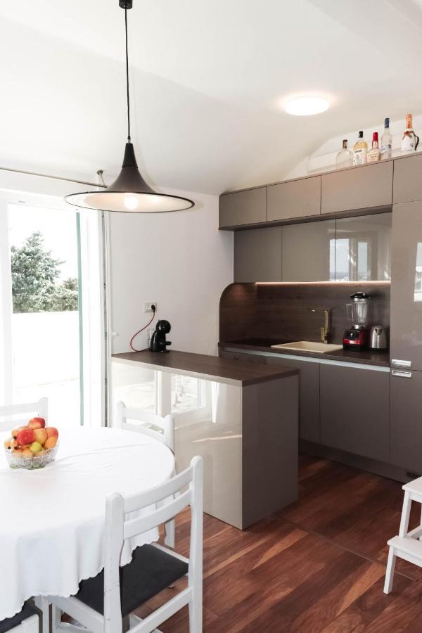 Apartment Tina Split Luaran gambar