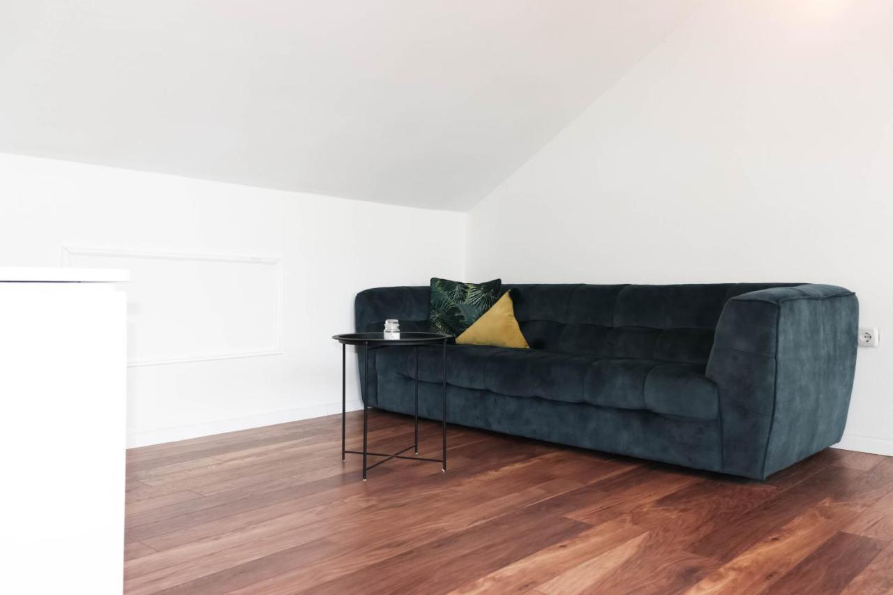 Apartment Tina Split Luaran gambar