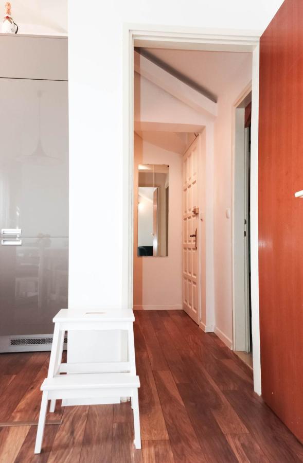 Apartment Tina Split Luaran gambar