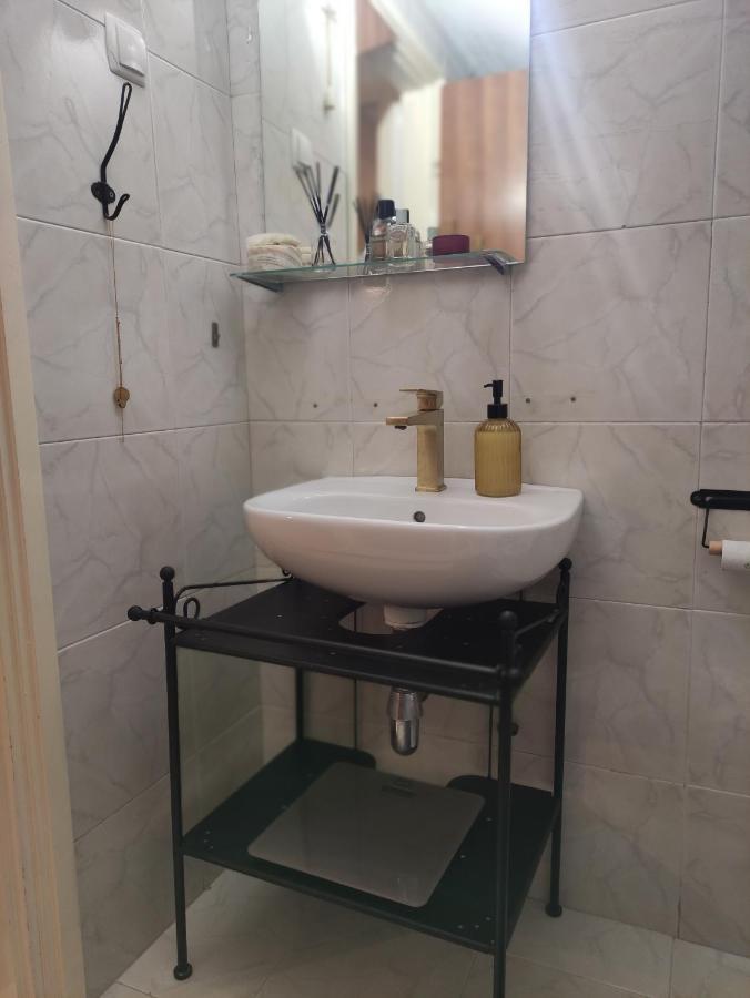 Apartment Tina Split Luaran gambar