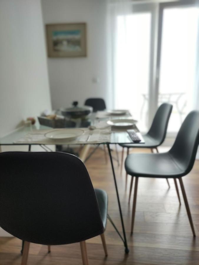 Apartment Tina Split Luaran gambar